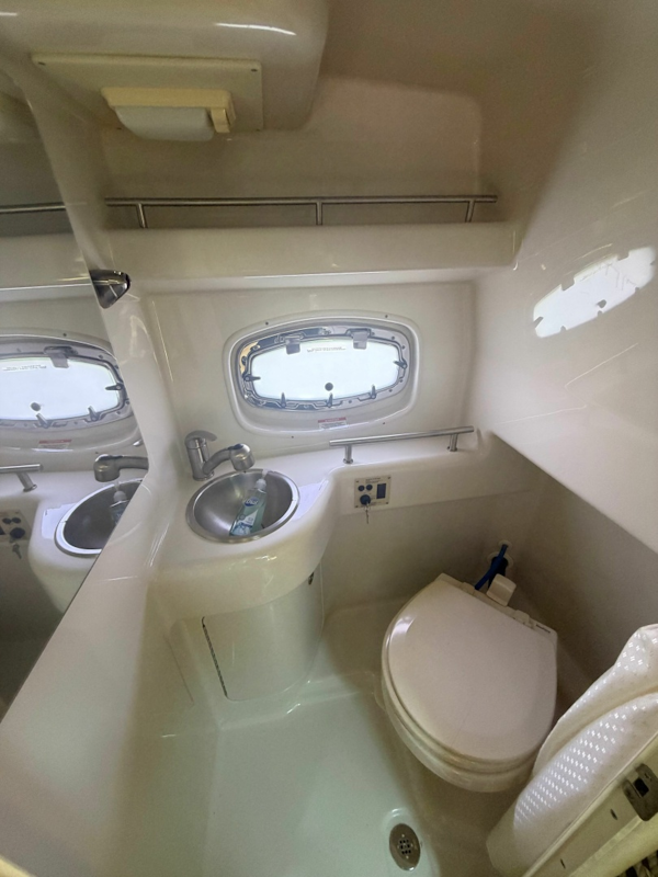 Sea Ray-Sundancer 260 2013 -Charleston-South Carolina-United States-6056757
