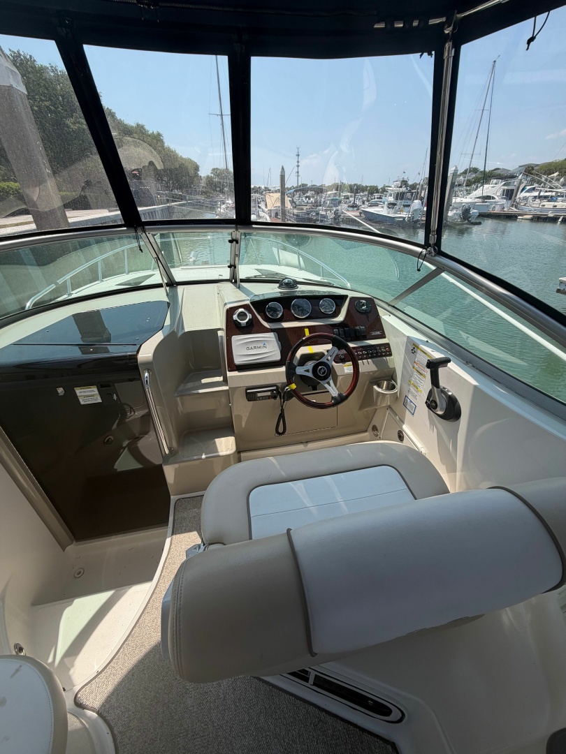 Sea Ray-Sundancer 260 2013 -Charleston-South Carolina-United States-6056754 | Thumbnail
