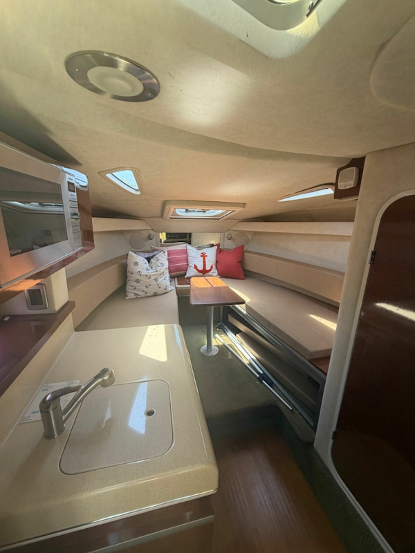 Sea Ray-Sundancer 260 2013 -Charleston-South Carolina-United States-6056756