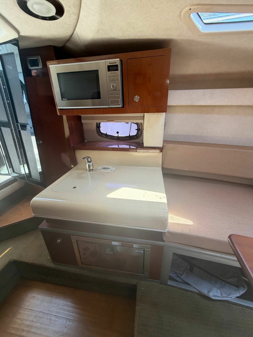 Sea Ray-Sundancer 260 2013 -Charleston-South Carolina-United States-6056758 | Thumbnail