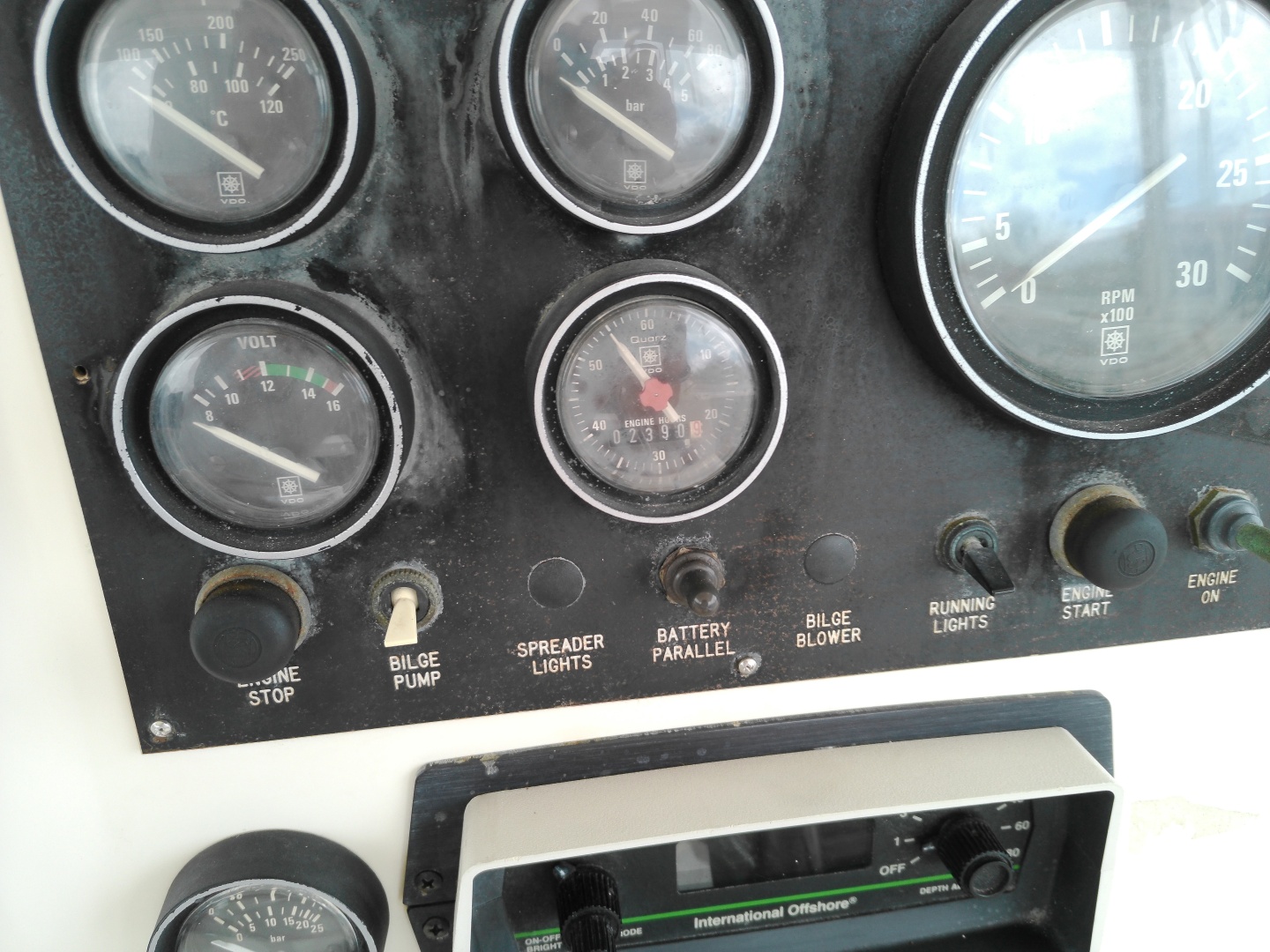 Viking 1986 -Sarasota-Florida-United States-6057062 | Thumbnail