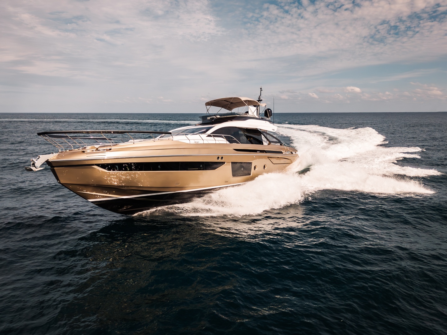Azimut-S8 2024-Sunset 8 Miami-Florida-United States-6058101 | Thumbnail