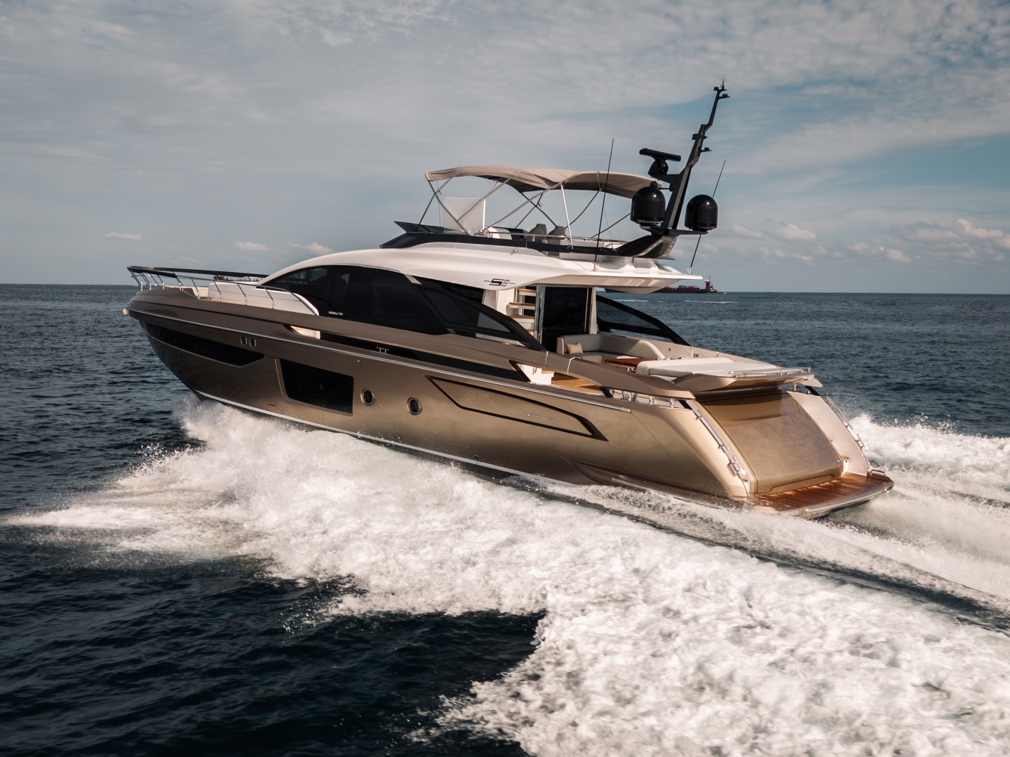Azimut-S8 2024-Sunset 8 Miami-Florida-United States-6058097 | Thumbnail