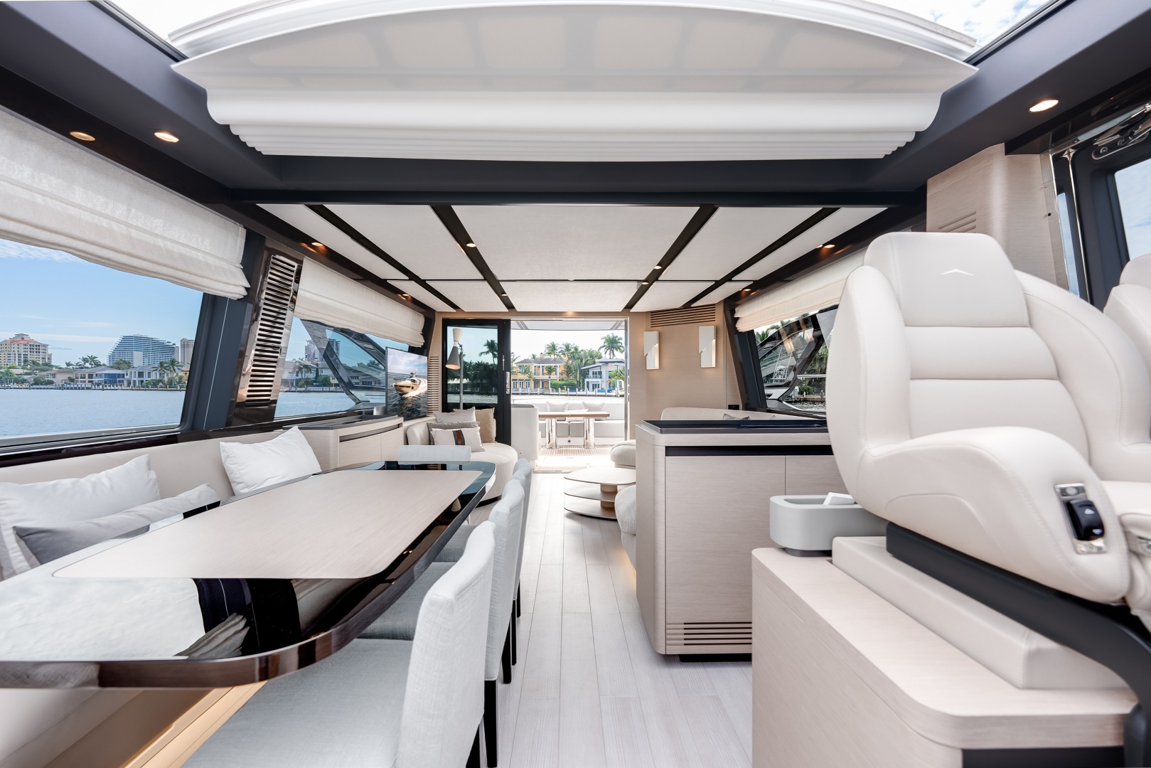 Azimut-S8 2024-Sunset 8 Miami-Florida-United States-6058186 | Thumbnail