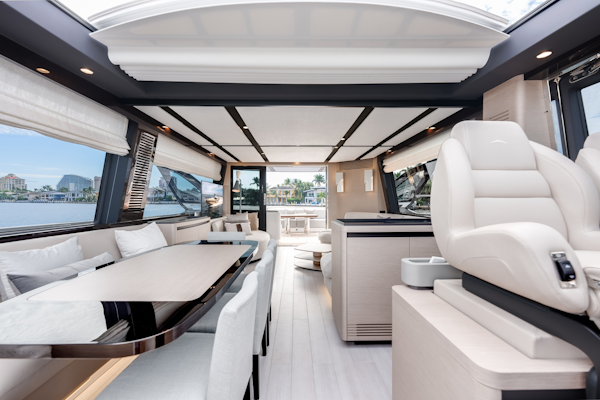 Azimut-S8 2024-Sunset 8 Miami-Florida-United States-6058186
