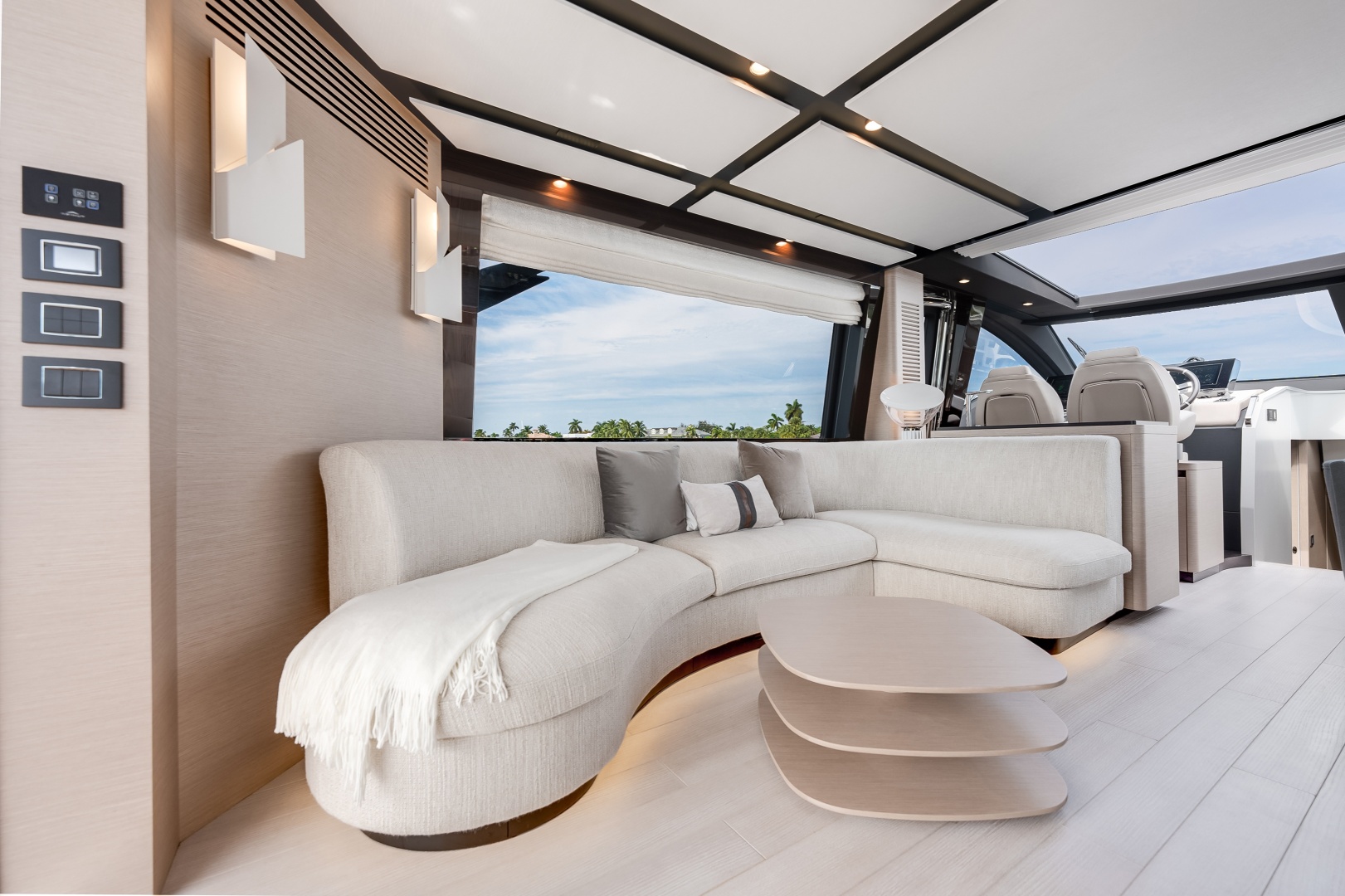 Azimut-S8 2024-Sunset 8 Miami-Florida-United States-6058180 | Thumbnail