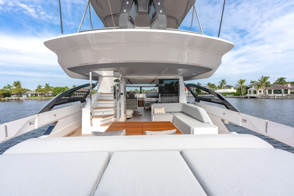 Azimut-S8 2024-Sunset 8 Miami-Florida-United States-6058109