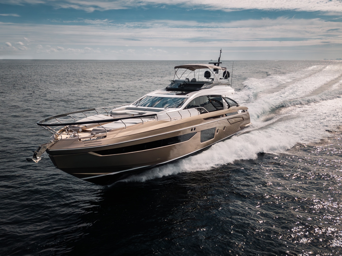 Azimut-S8 2024-Sunset 8 Miami-Florida-United States-6058099 | Thumbnail