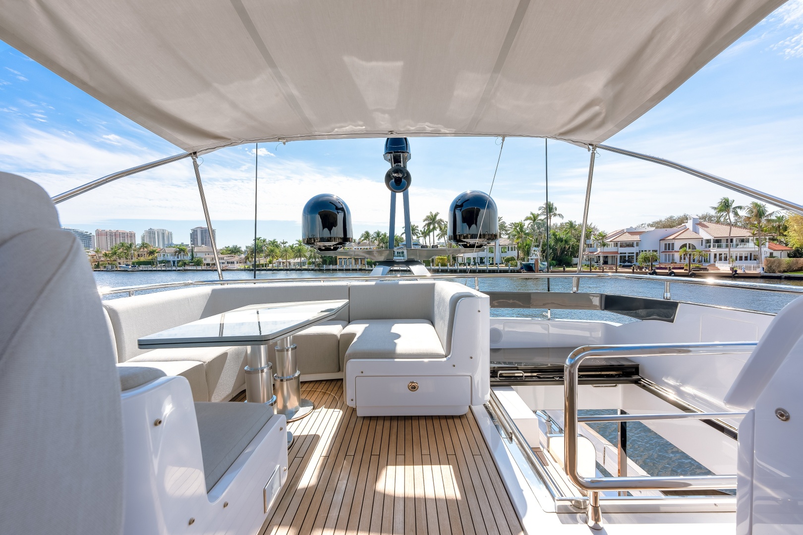 Azimut-S8 2024-Sunset 8 Miami-Florida-United States-6058176 | Thumbnail