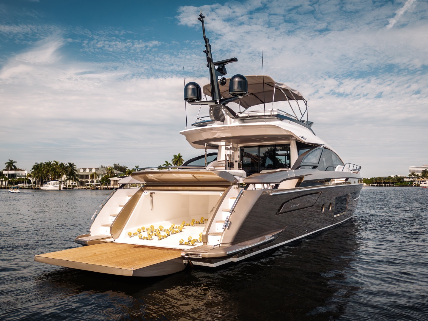 Azimut-S8 2024-Sunset 8 Miami-Florida-United States-6058096 | Thumbnail