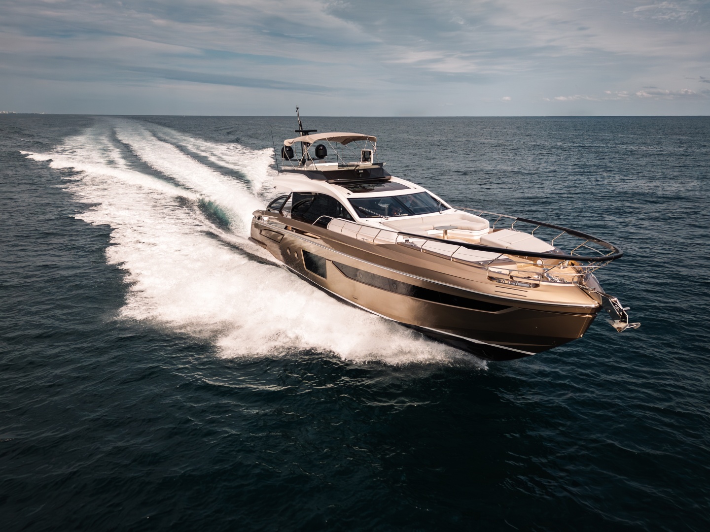 Azimut-S8 2024-Sunset 8 Miami-Florida-United States-6058103 | Thumbnail