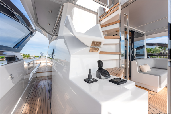 Azimut-S8 2024-Sunset 8 Miami-Florida-United States-6058110
