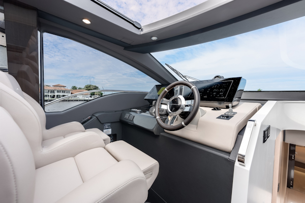 Azimut-S8 2024-Sunset 8 Miami-Florida-United States-6058187