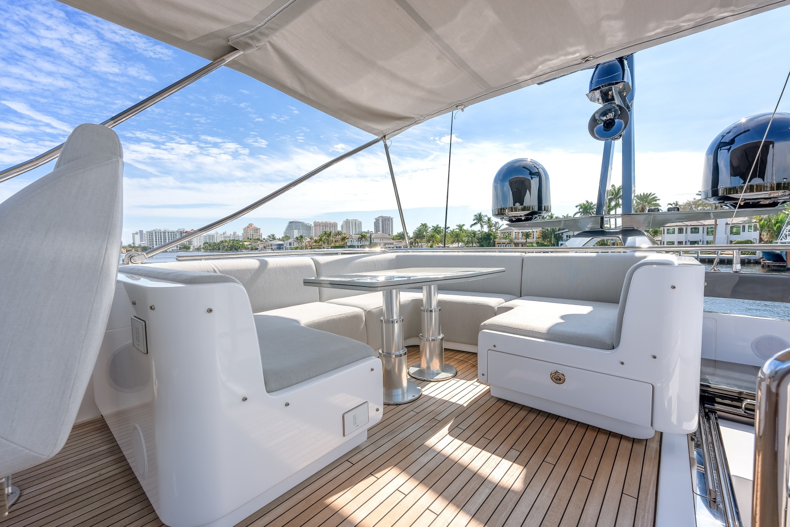 Azimut-S8 2024-Sunset 8 Miami-Florida-United States-6058173 | Thumbnail