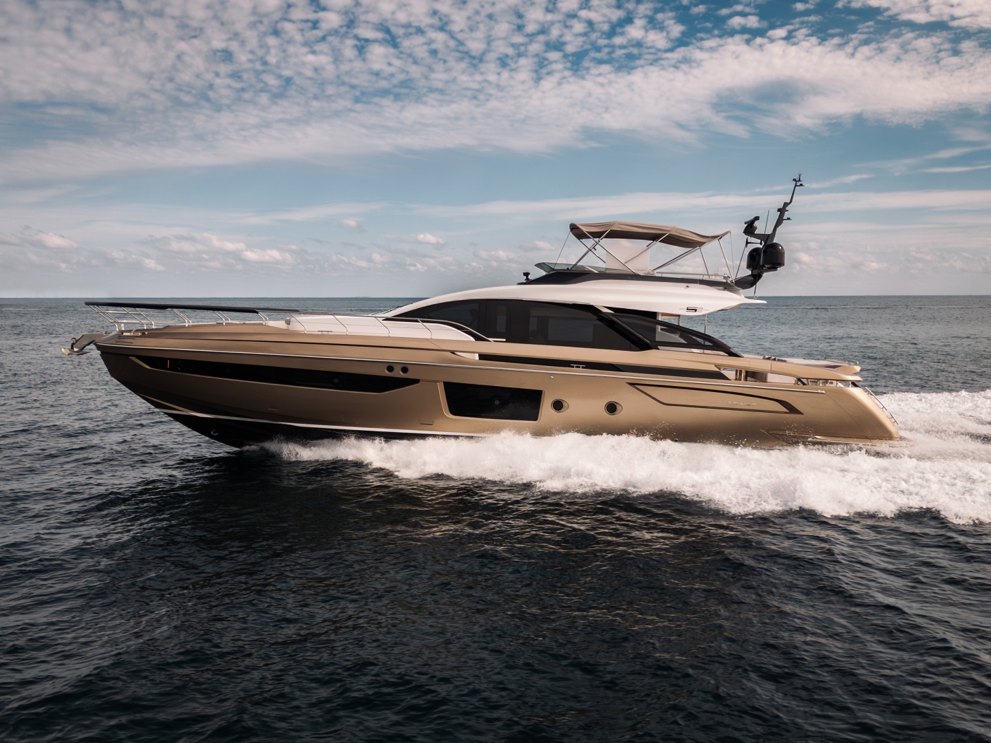 Azimut-S8 2024-Sunset 8 Miami-Florida-United States-6058098 | Thumbnail