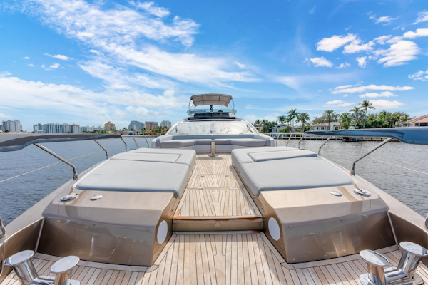 Azimut-S8 2024-Sunset 8 Miami-Florida-United States-6058170