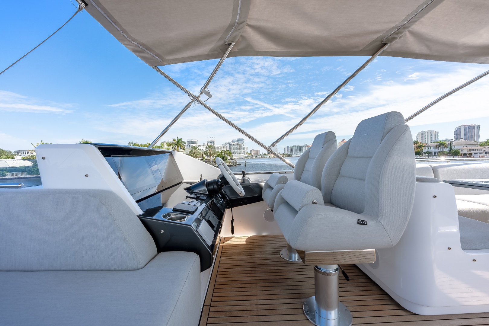 Azimut-S8 2024-Sunset 8 Miami-Florida-United States-6058174 | Thumbnail