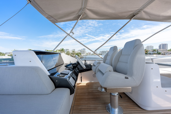 Azimut-S8 2024-Sunset 8 Miami-Florida-United States-6058174