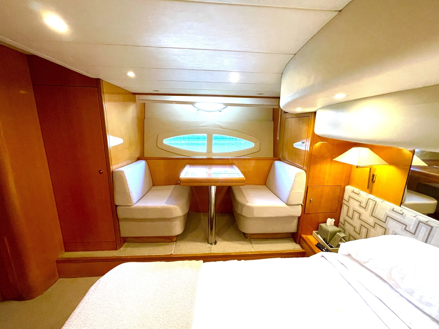 Uniesse-58 MY 2006-Pachanga Coral Gables-Florida-United States-6057710 | Thumbnail