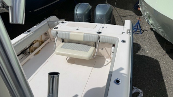 Grady-White 2006-A-SALT WEAPON Stratford-Connecticut-United States-6057773