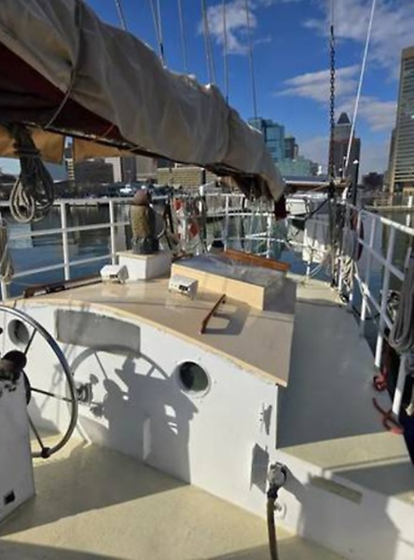 Colvin Gazelle-Gazelle 1979-Summer Wind Baltimore-Maryland-United States-0005675340-6057990