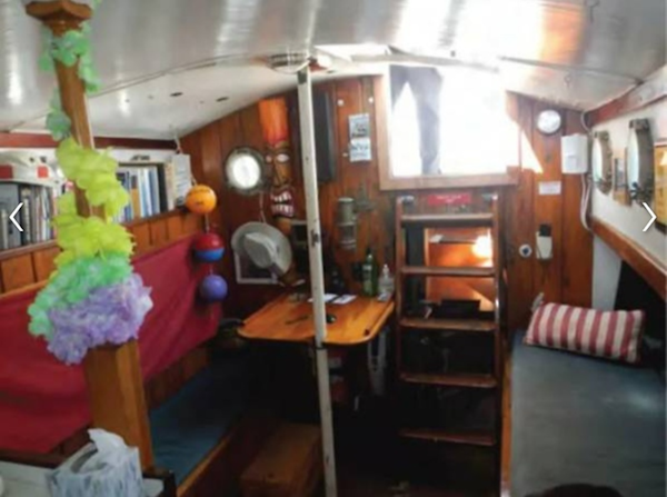 Colvin Gazelle-Gazelle 1979-Summer Wind Baltimore-Maryland-United States-0005675437-6057983