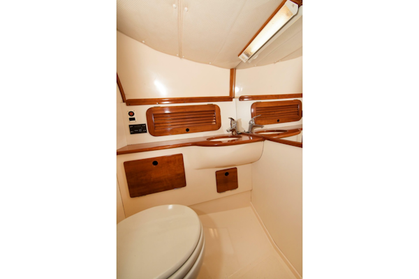 Hinckley-Runabout 29 1997-Golden Gate Old Lyme-Connecticut-United States-6058544
