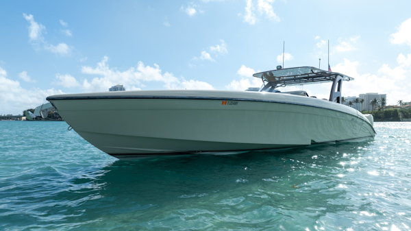 Midnight Express 2019 -Miami Beach-Florida-United States-6058594