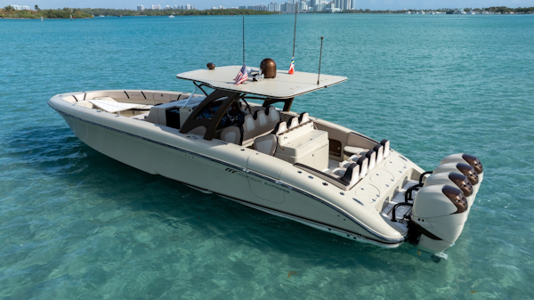 Midnight Express 2019 -Miami Beach-Florida-United States-6058597