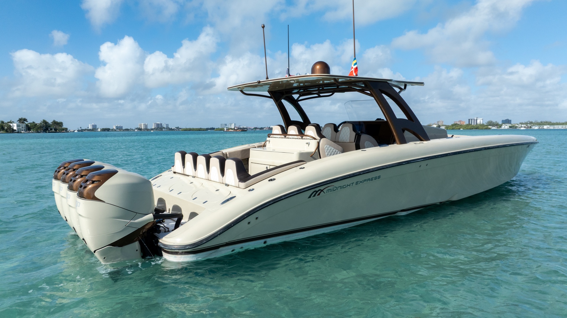 Midnight Express 2019 -Miami Beach-Florida-United States-6058601 | Thumbnail