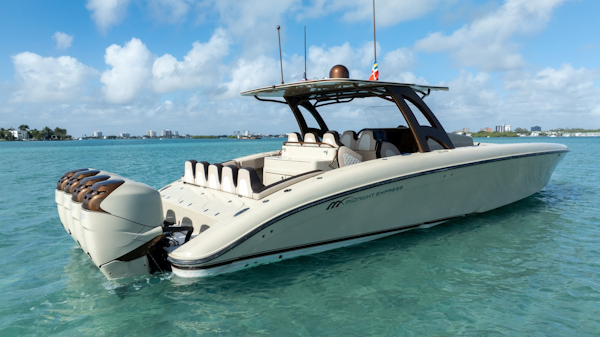 Midnight Express 2019 -Miami Beach-Florida-United States-6058601