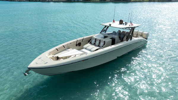 Midnight Express 2019 -Miami Beach-Florida-United States-6058560