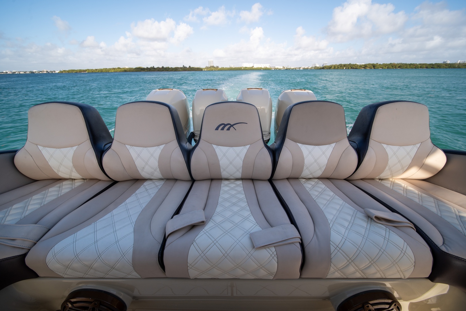 Midnight Express 2019 -Miami Beach-Florida-United States-6058614 | Thumbnail