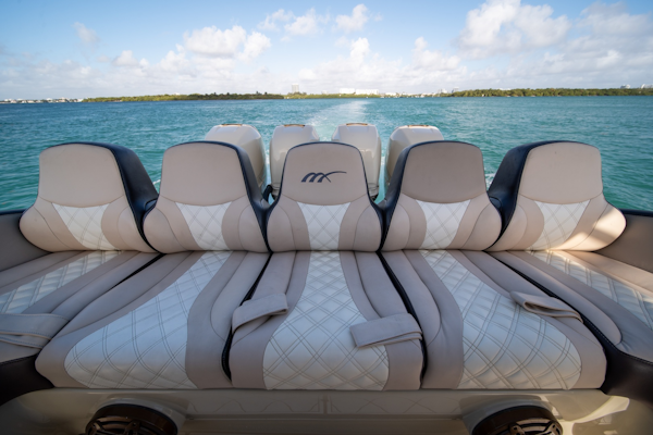 Midnight Express 2019 -Miami Beach-Florida-United States-6058614