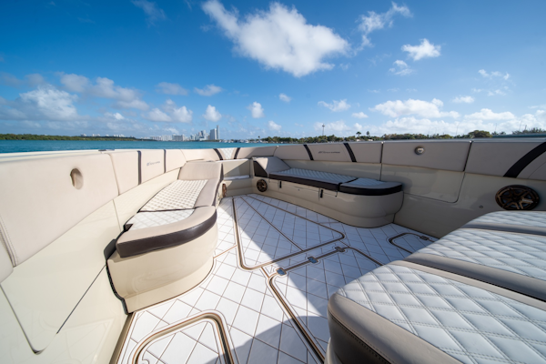 Midnight Express 2019 -Miami Beach-Florida-United States-6058618