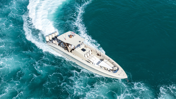 Midnight Express 2019 -Miami Beach-Florida-United States-6058608