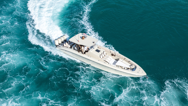Midnight Express 2019 -Miami Beach-Florida-United States-6058609