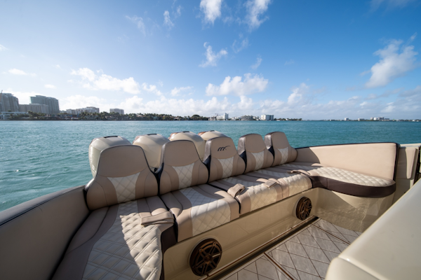 Midnight Express 2019 -Miami Beach-Florida-United States-6058613