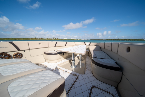 Midnight Express 2019 -Miami Beach-Florida-United States-6058621