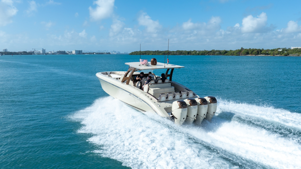 Midnight Express 2019 -Miami Beach-Florida-United States-6058607