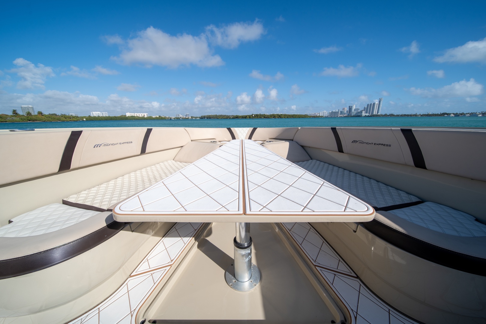 Midnight Express 2019 -Miami Beach-Florida-United States-6058620 | Thumbnail