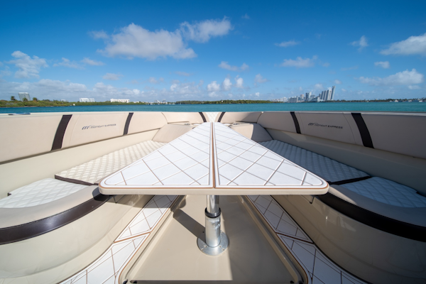 Midnight Express 2019 -Miami Beach-Florida-United States-6058620