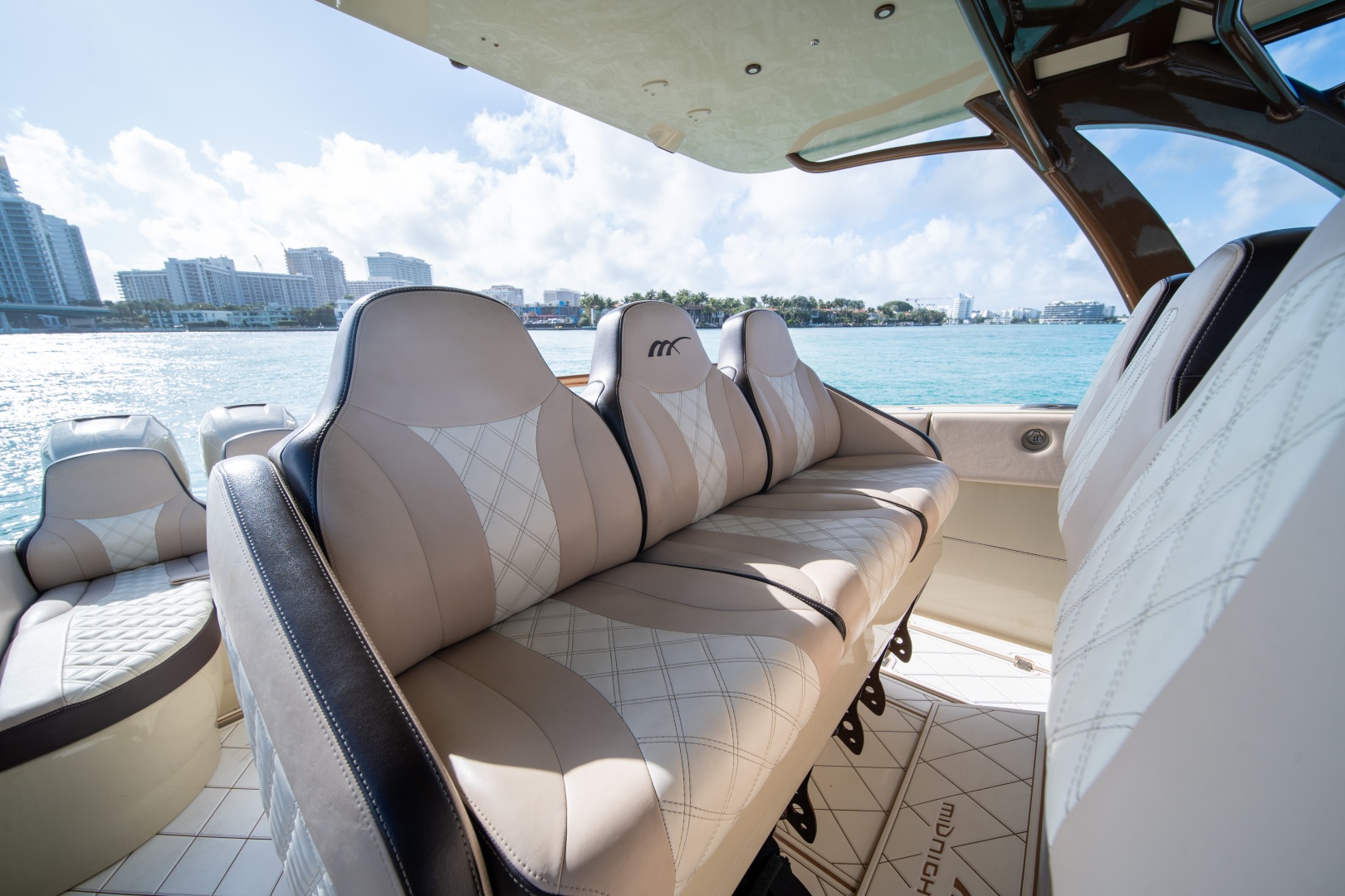 Midnight Express 2019 -Miami Beach-Florida-United States-6058624 | Thumbnail