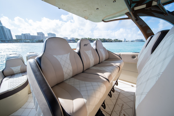 Midnight Express 2019 -Miami Beach-Florida-United States-6058624