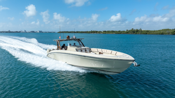 Midnight Express 2019 -Miami Beach-Florida-United States-6058605