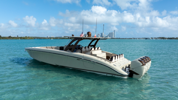 Midnight Express 2019 -Miami Beach-Florida-United States-6058598