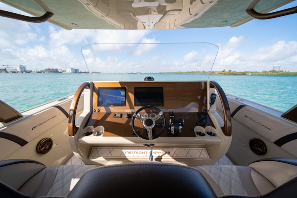 Midnight Express 2019 -Miami Beach-Florida-United States-6058626