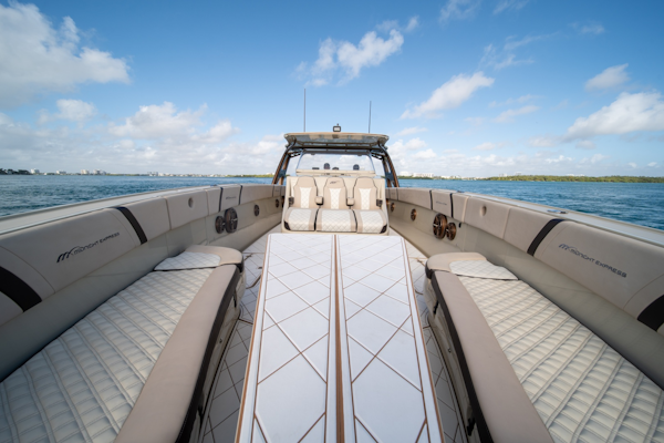 Midnight Express 2019 -Miami Beach-Florida-United States-6058622