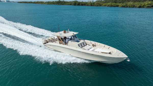 Midnight Express 2019 -Miami Beach-Florida-United States-6058610