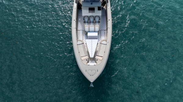 Midnight Express 2019 -Miami Beach-Florida-United States-6058558